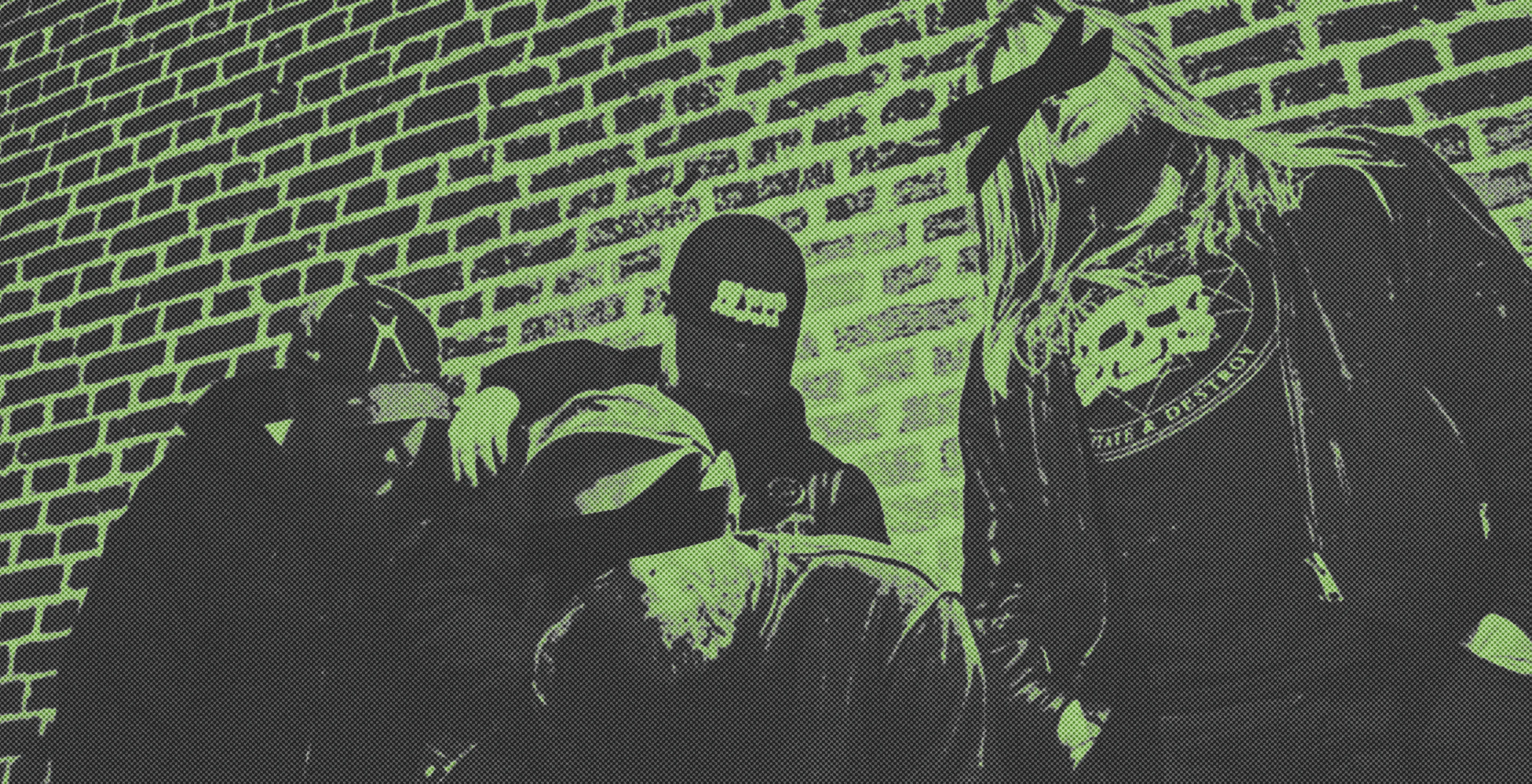 Sloth Temple performing live at La Bulle Café